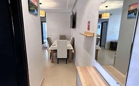 Jolie appartement à Ifrane calme et spacieux